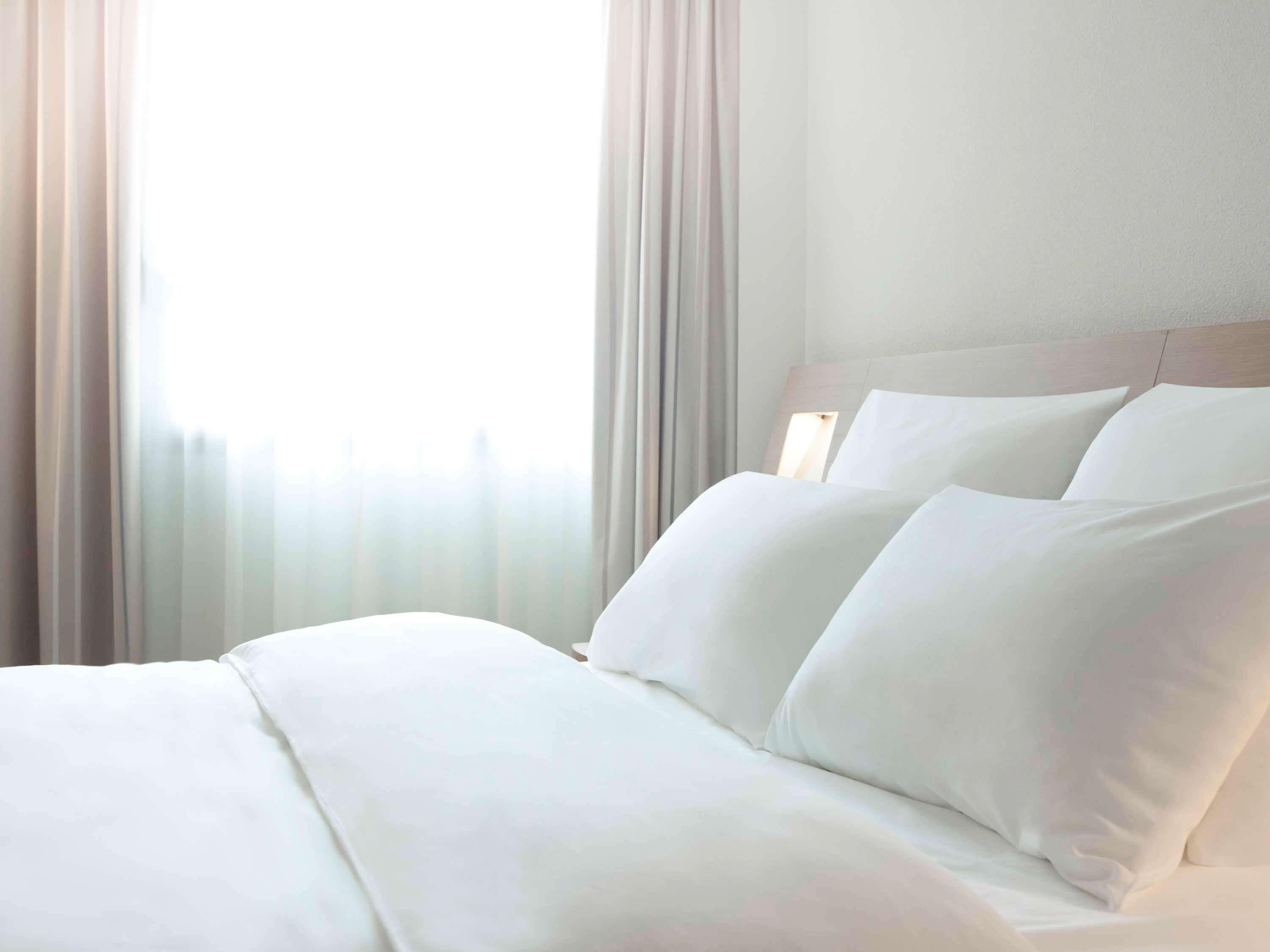 Novotel Roissy Saint Witz Zewnętrze zdjęcie