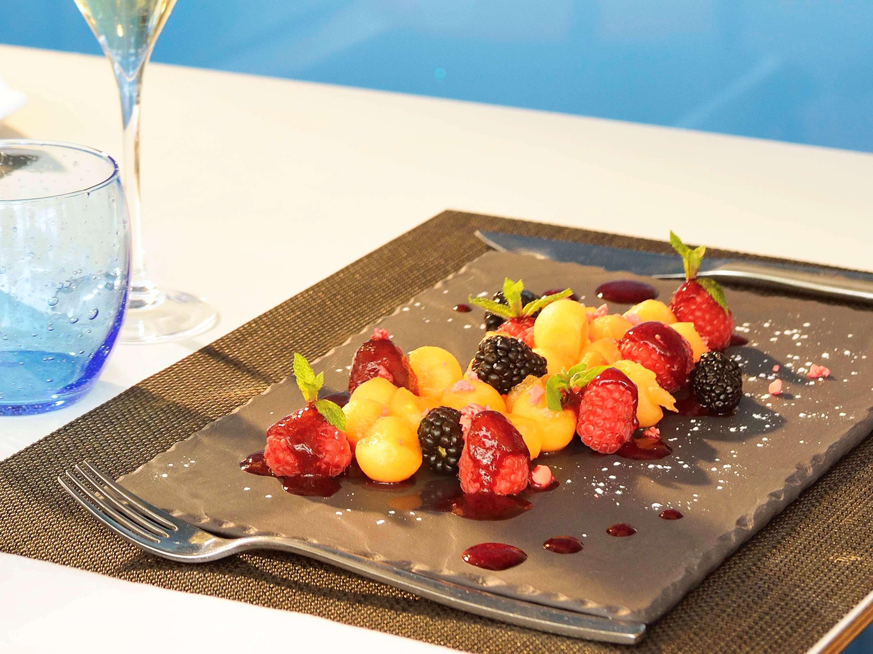 Novotel Roissy Saint Witz Zewnętrze zdjęcie